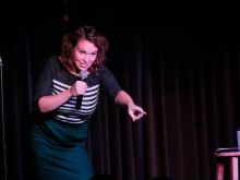 Beth Stelling
