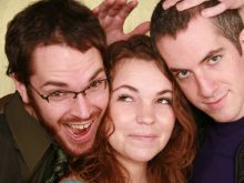 Beth Stelling
