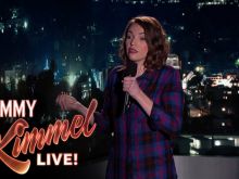 Beth Stelling