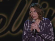 Beth Stelling