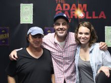 Beth Stelling