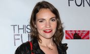 Beth Stelling