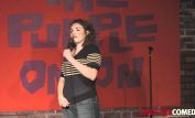 Beth Stelling