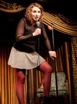 Beth Stelling