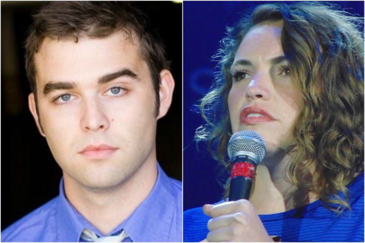 Beth Stelling
