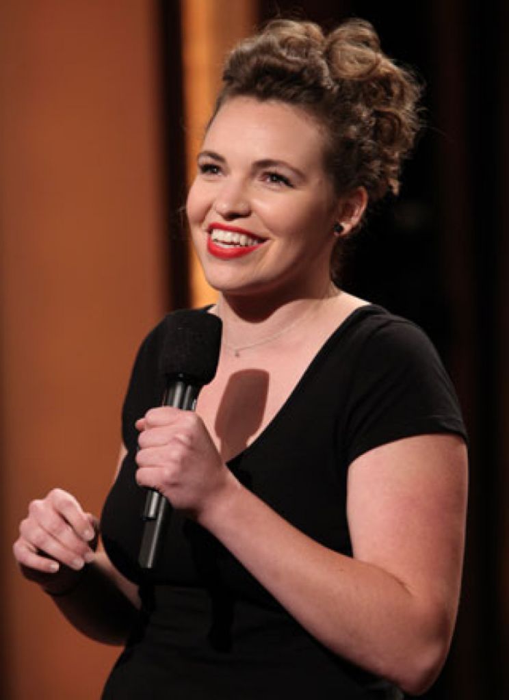 Beth Stelling