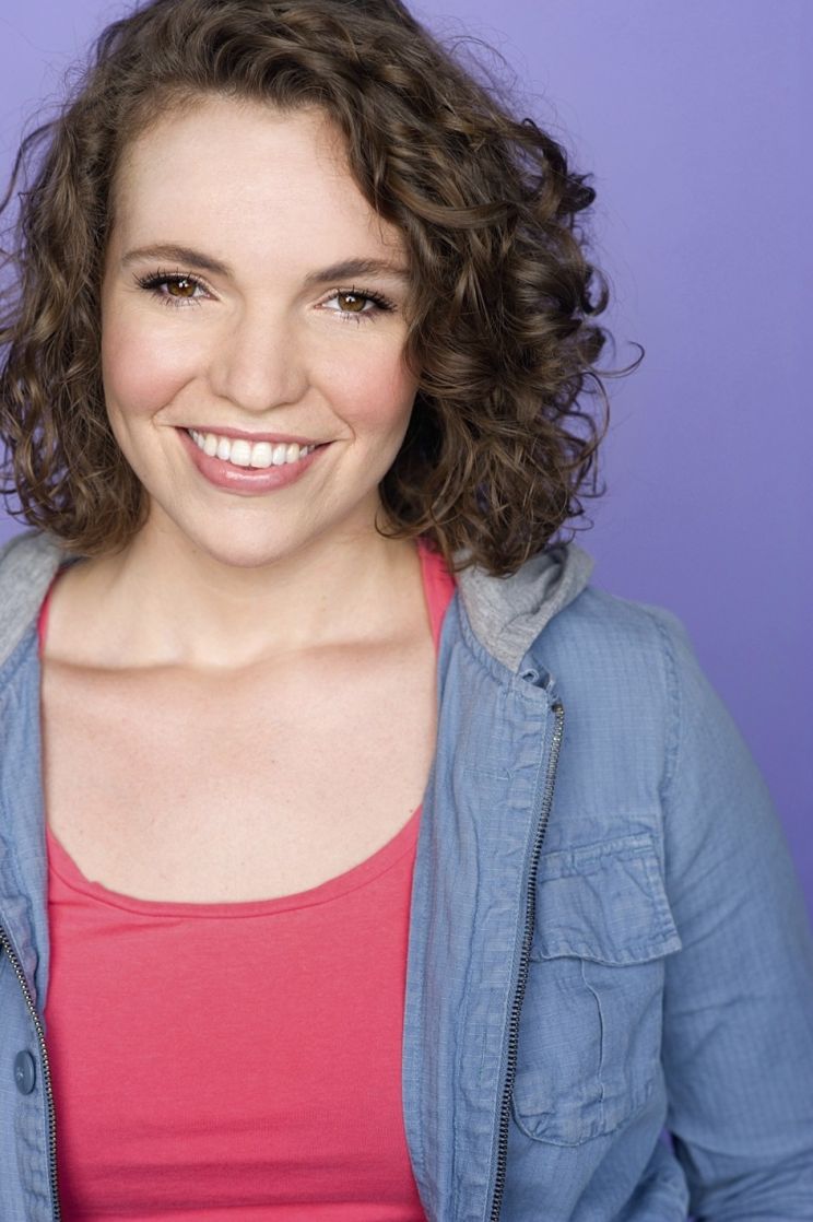 Beth Stelling