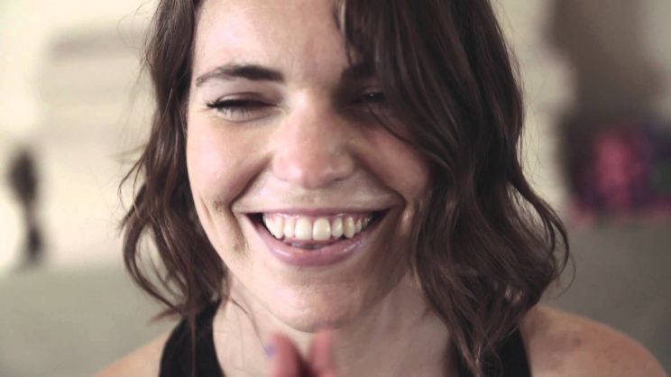 Beth Stelling