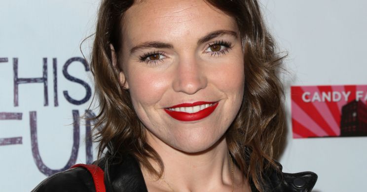 Beth Stelling