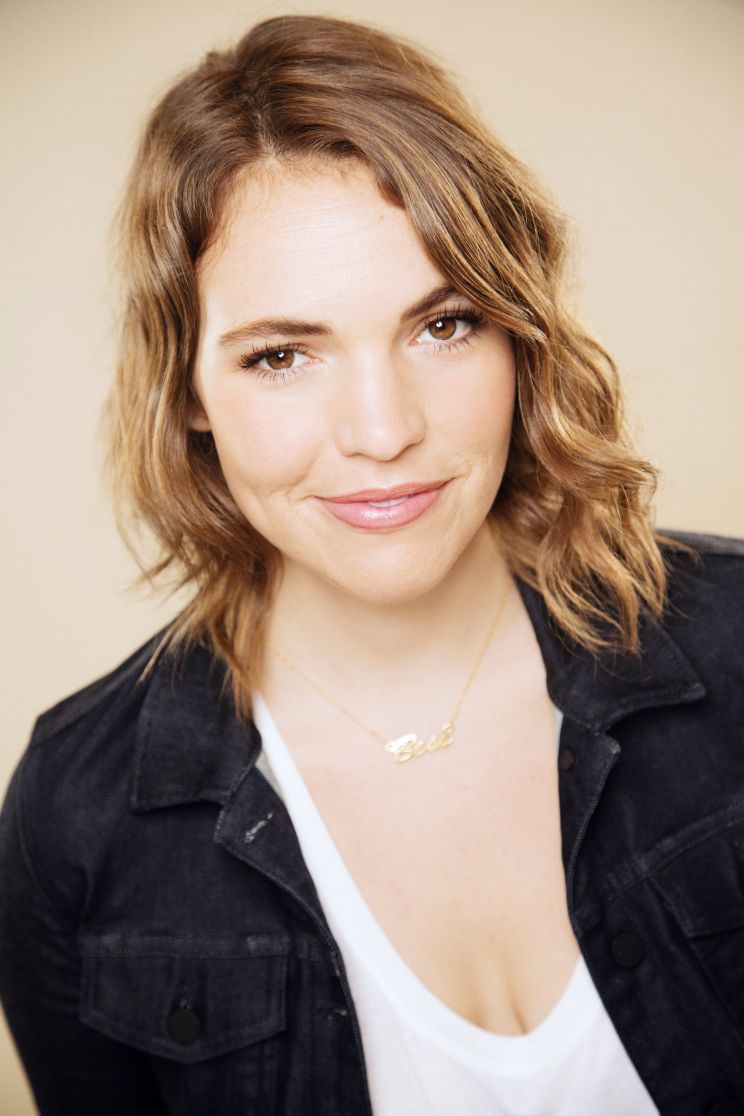 Beth Stelling