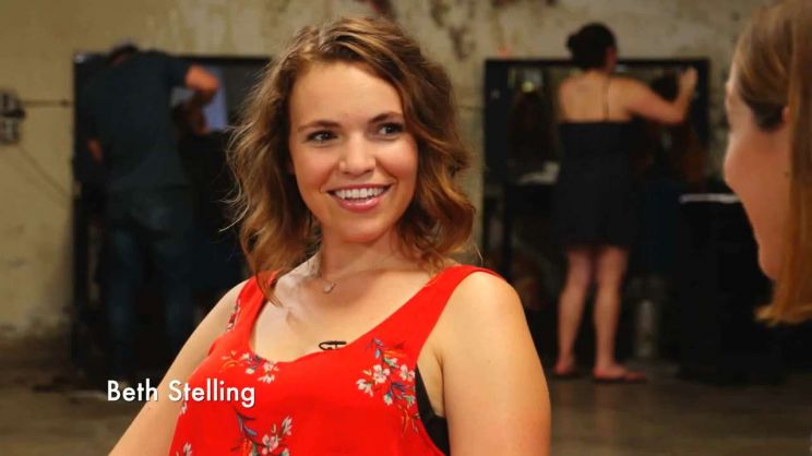 Beth Stelling