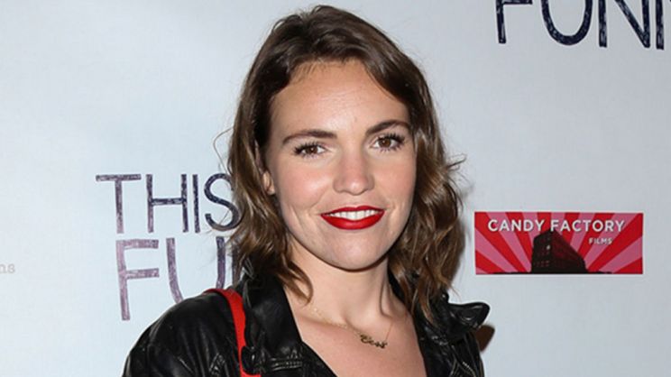 Beth Stelling