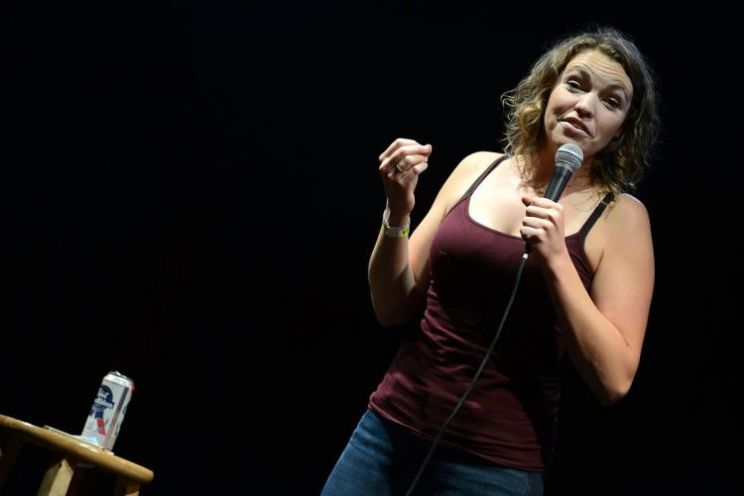 Beth Stelling