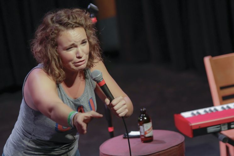 Beth Stelling