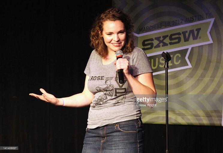 Beth Stelling