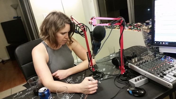 Beth Stelling