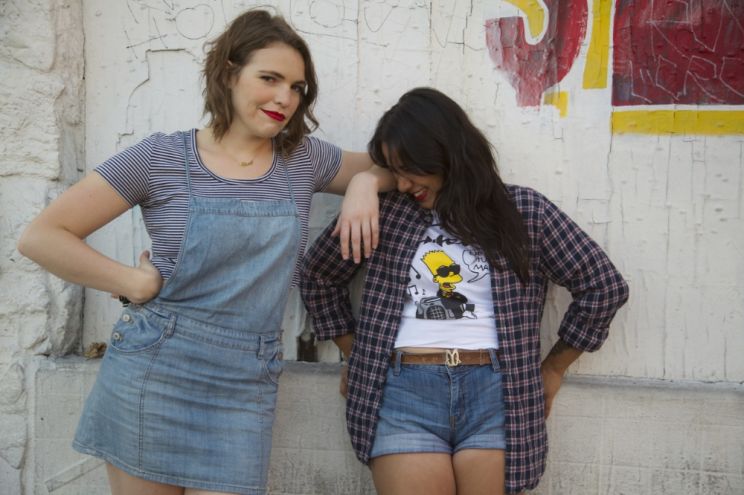 Beth Stelling