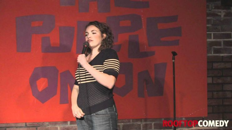 Beth Stelling