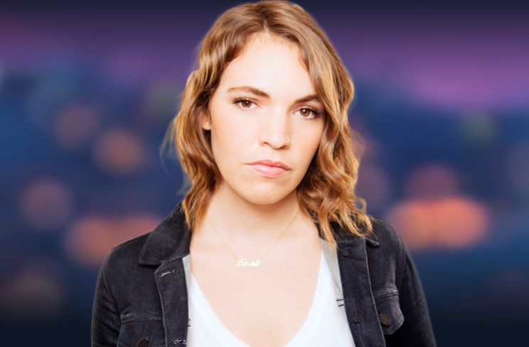 Beth Stelling