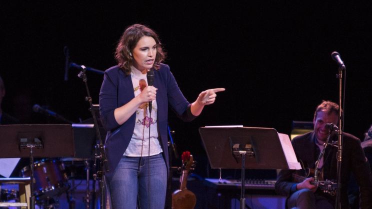 Beth Stelling