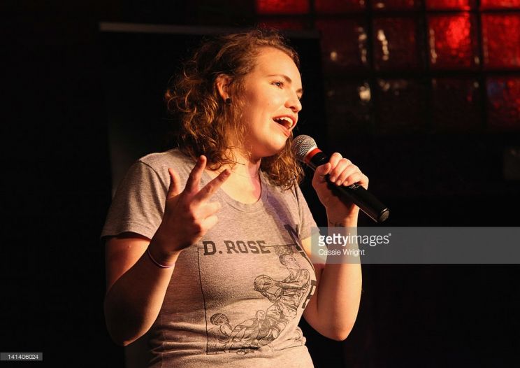 Beth Stelling