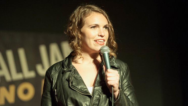 Beth Stelling