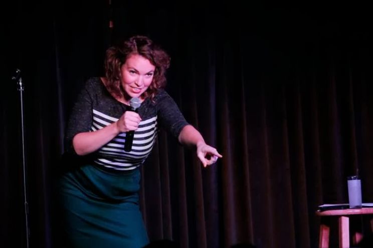 Beth Stelling