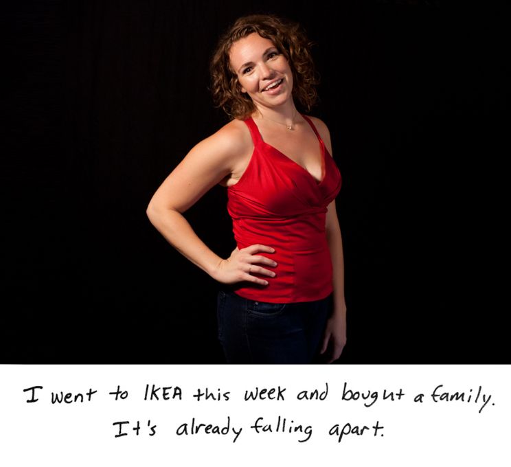 Beth Stelling