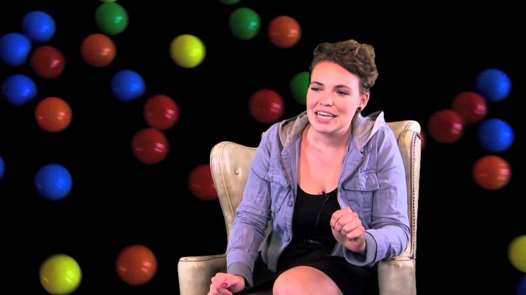 Beth Stelling