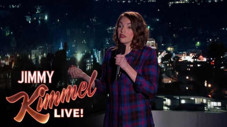 Beth Stelling
