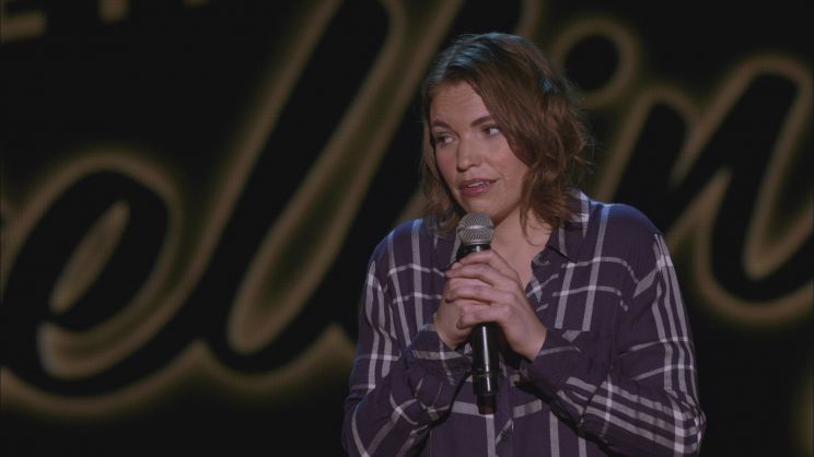 Beth Stelling