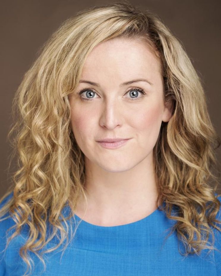 Beth Stolarczyk
