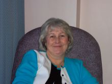 Beth Swofford