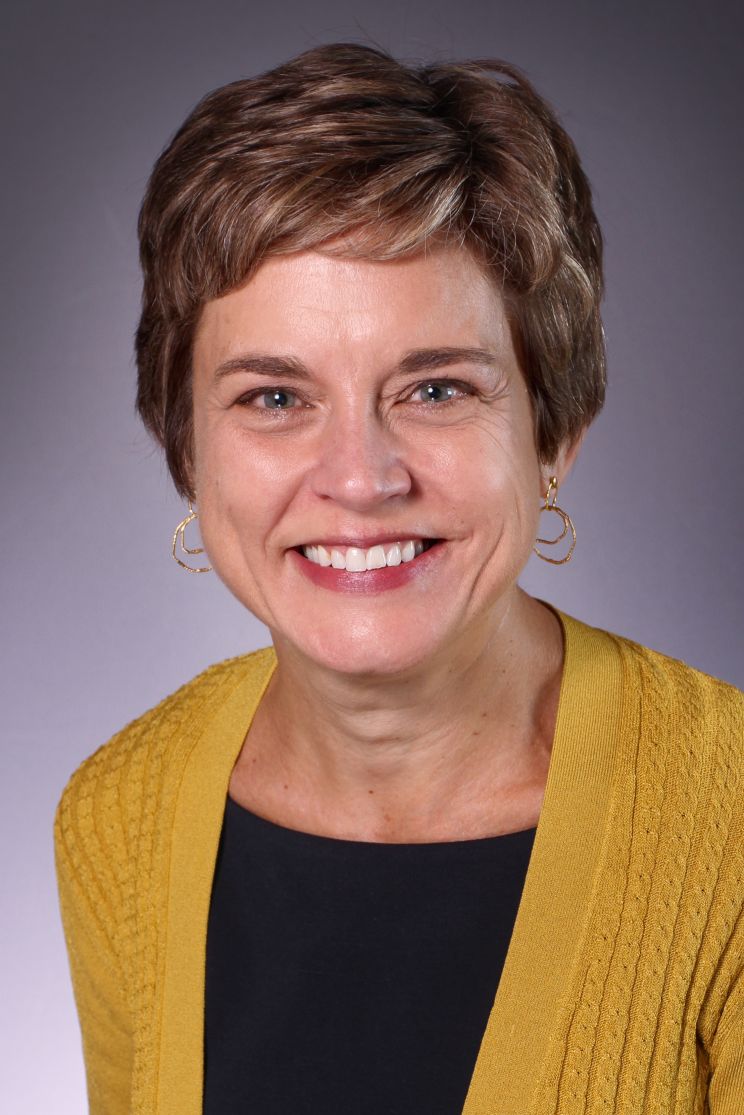 Beth Swofford