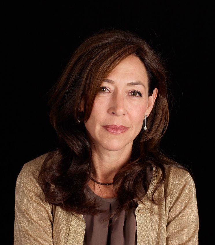 Beth Swofford