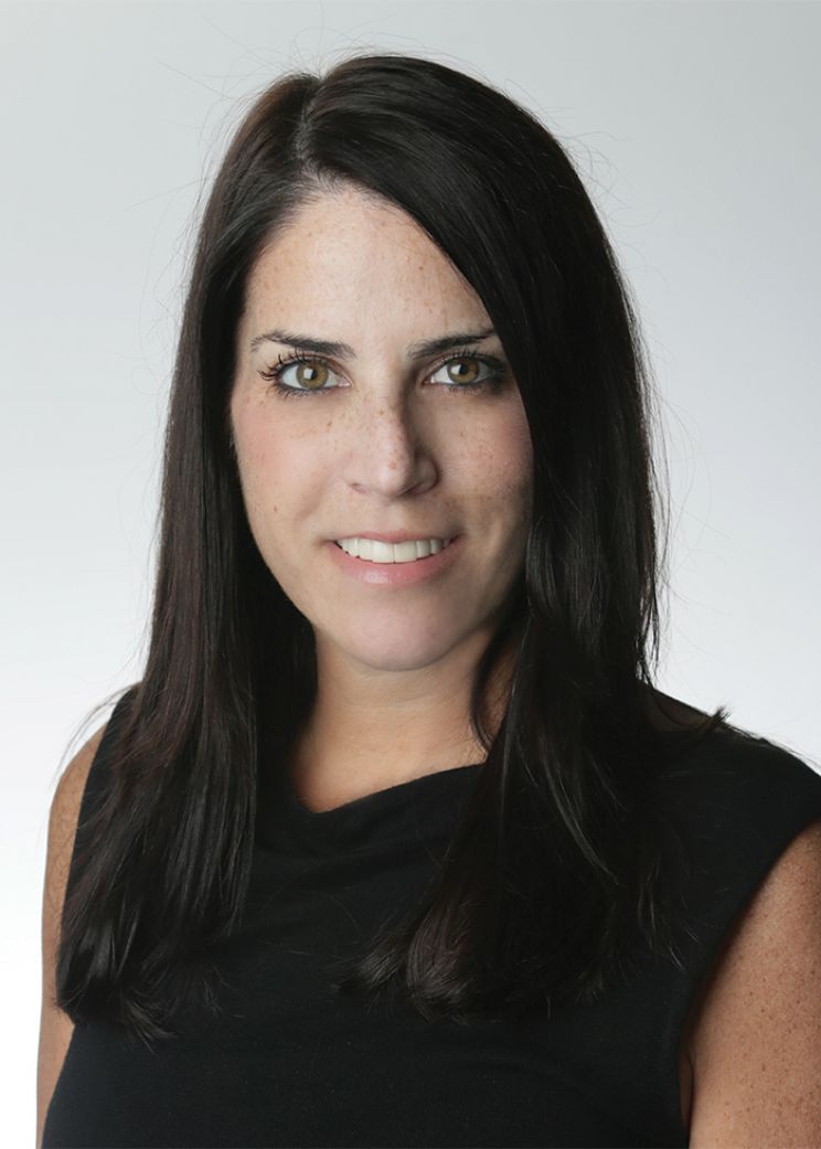Beth Swofford