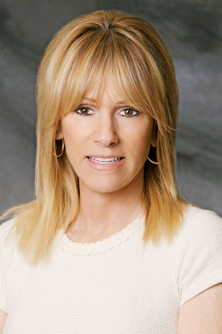 Beth Swofford