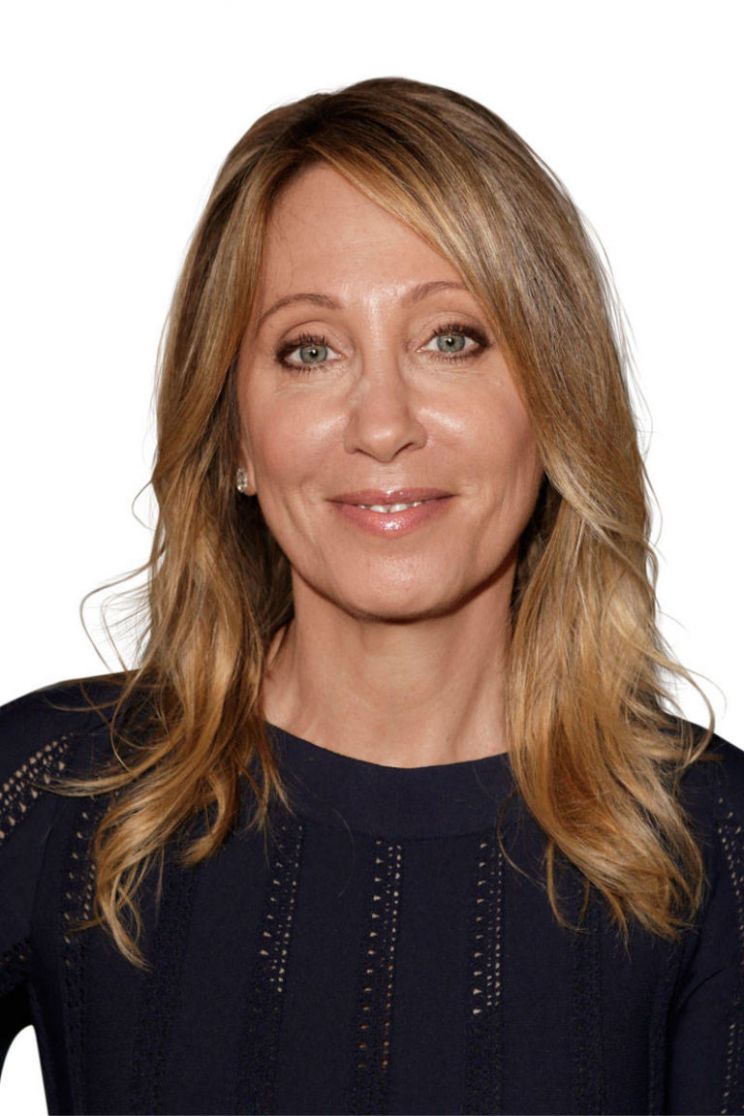 Beth Swofford