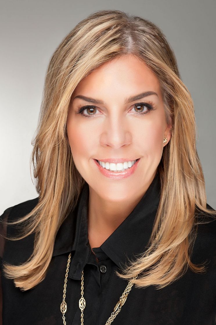 Beth Swofford