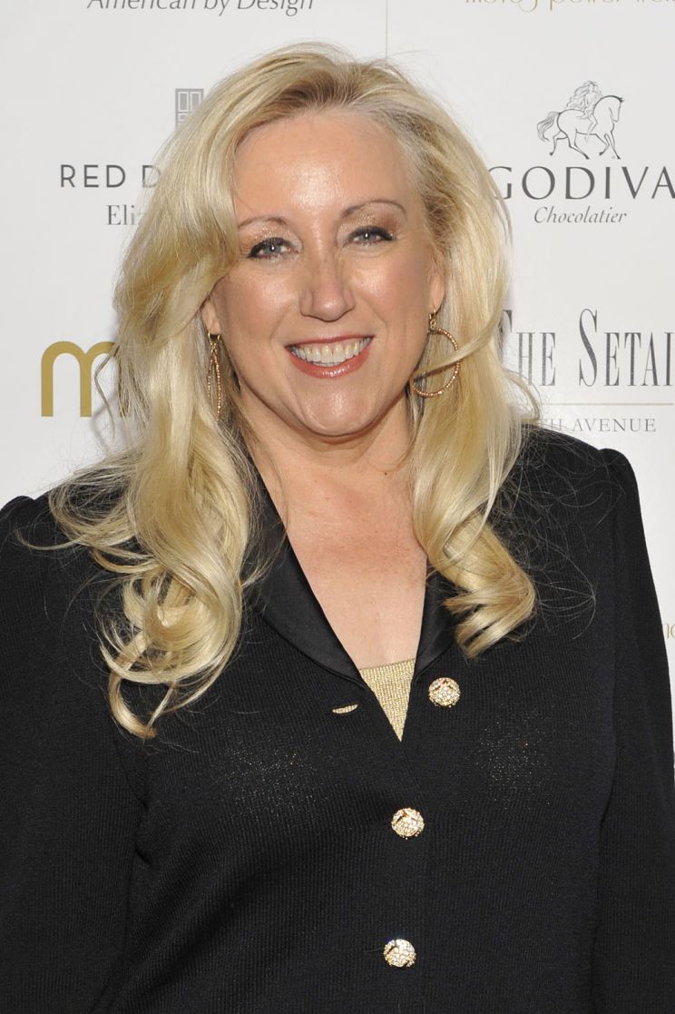 Beth Swofford
