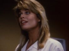 Beth Toussaint