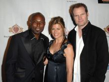 Beth Toussaint photo