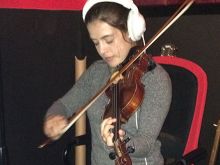 Beth Waugh