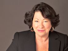 Beth Waugh