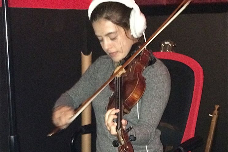 Beth Waugh
