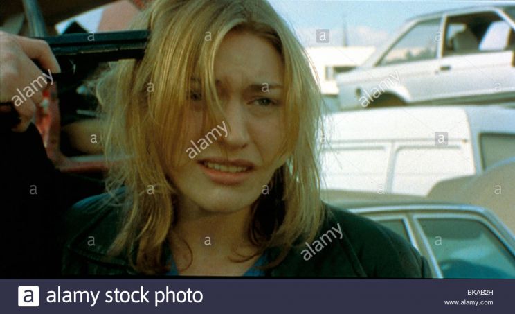 Beth Winslet