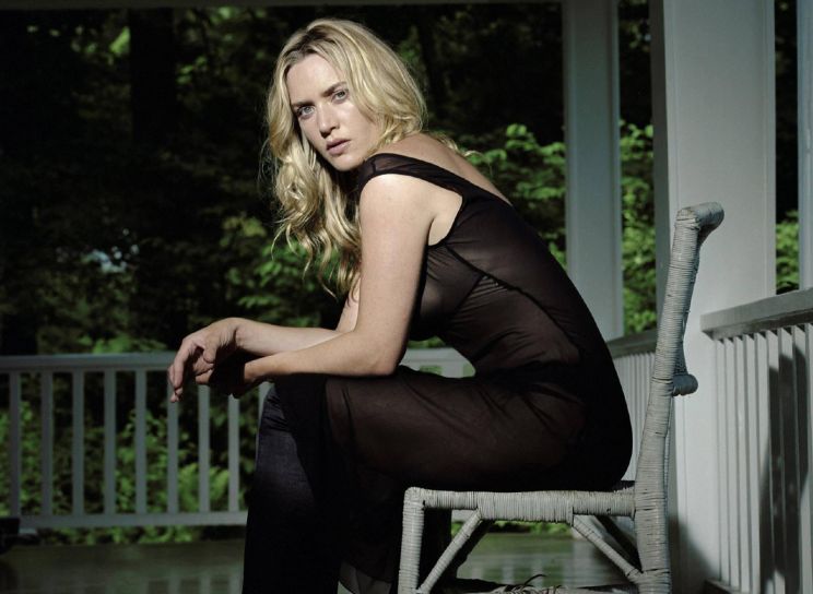 Beth Winslet