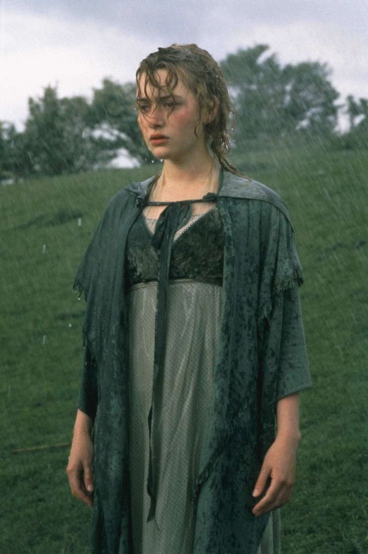 Beth Winslet