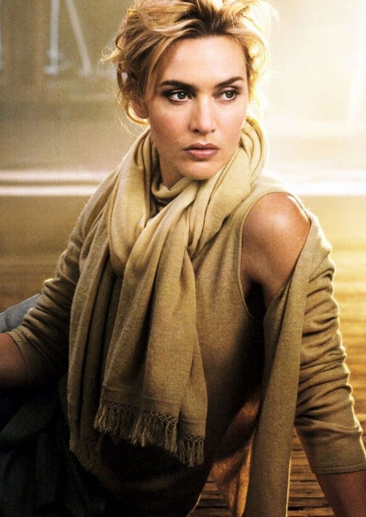 Beth Winslet