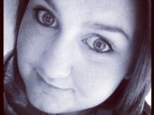 Bethan Wright